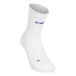 CEP Core Run Ultralight Socks Mid Cut 4.0
