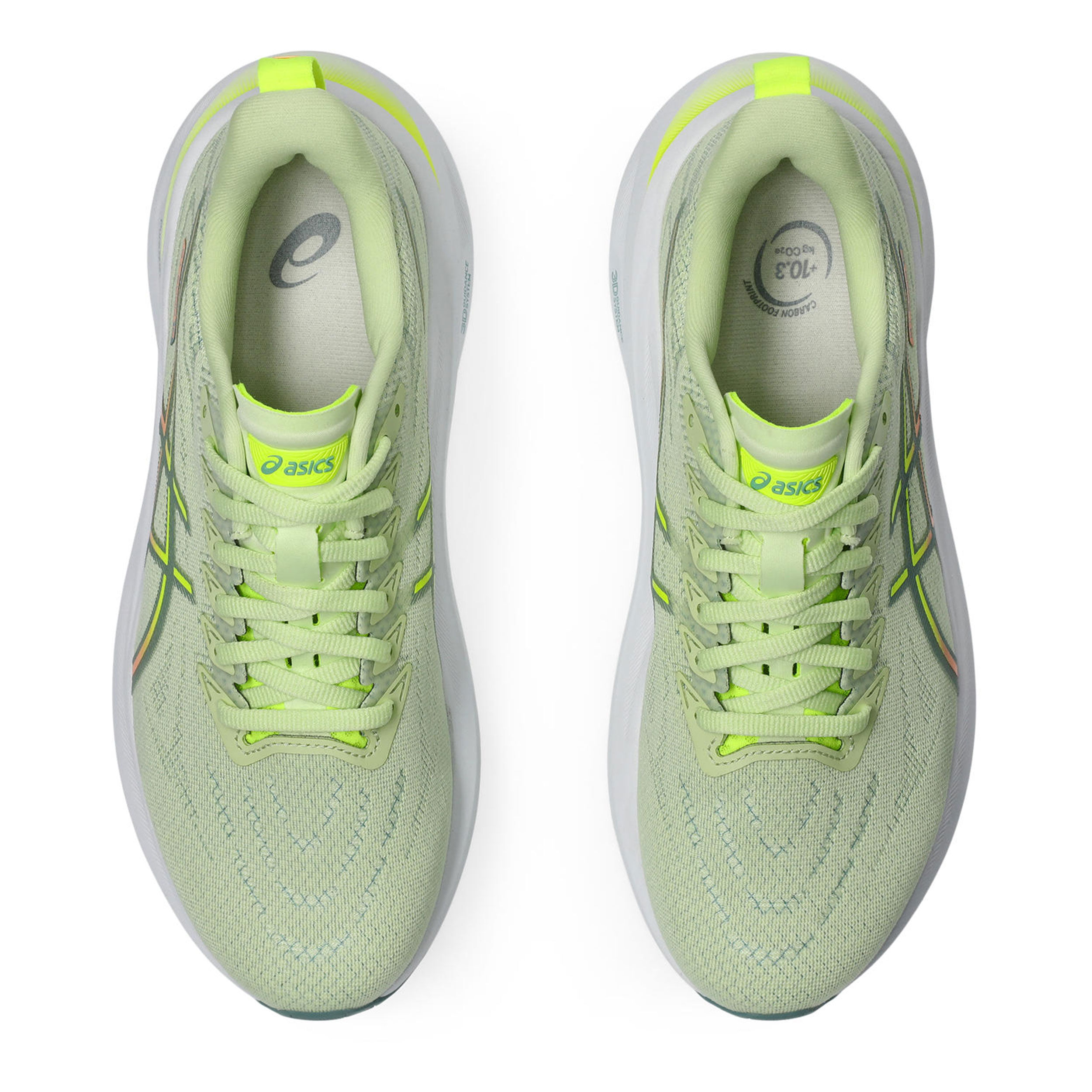 Asics gt 2000 5 vs kayano 24 outlet