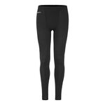 Craft Bekleidung Craft Wool Extreme X Tight Herren-schwarz