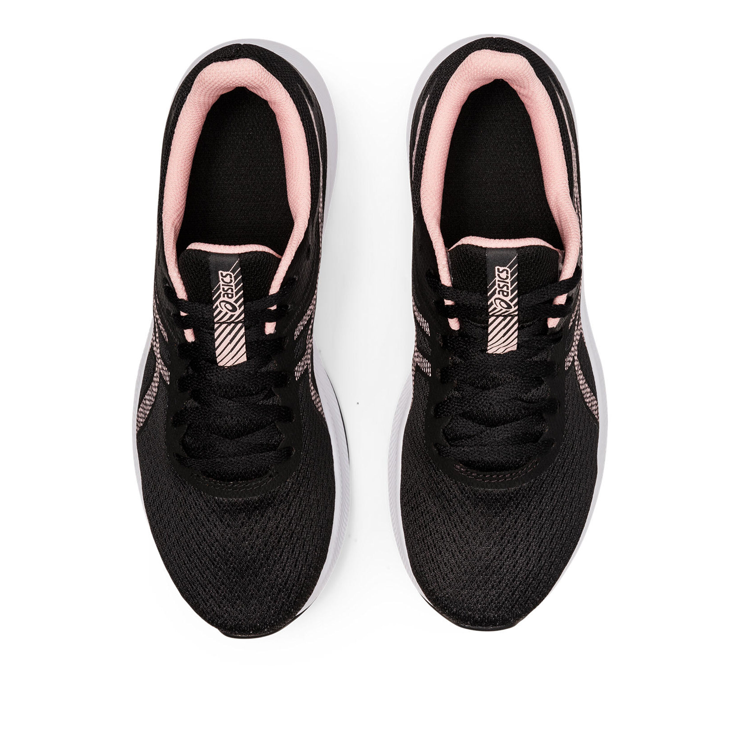 ASICS Patriot 13 Neutralschuh Damen Schwarz Rosa online kaufen Running Point DE