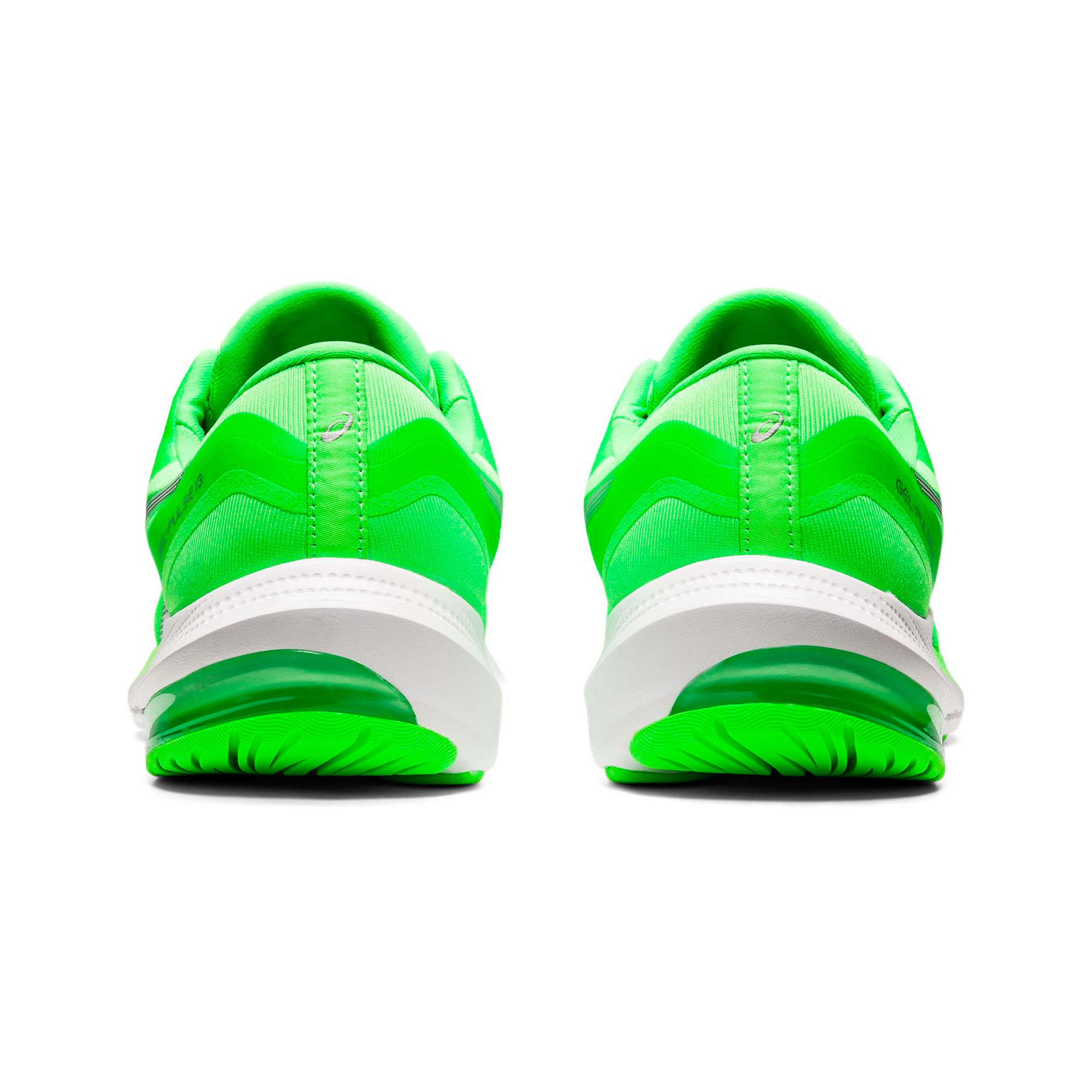 Asics gel pulse 2 verte new arrivals