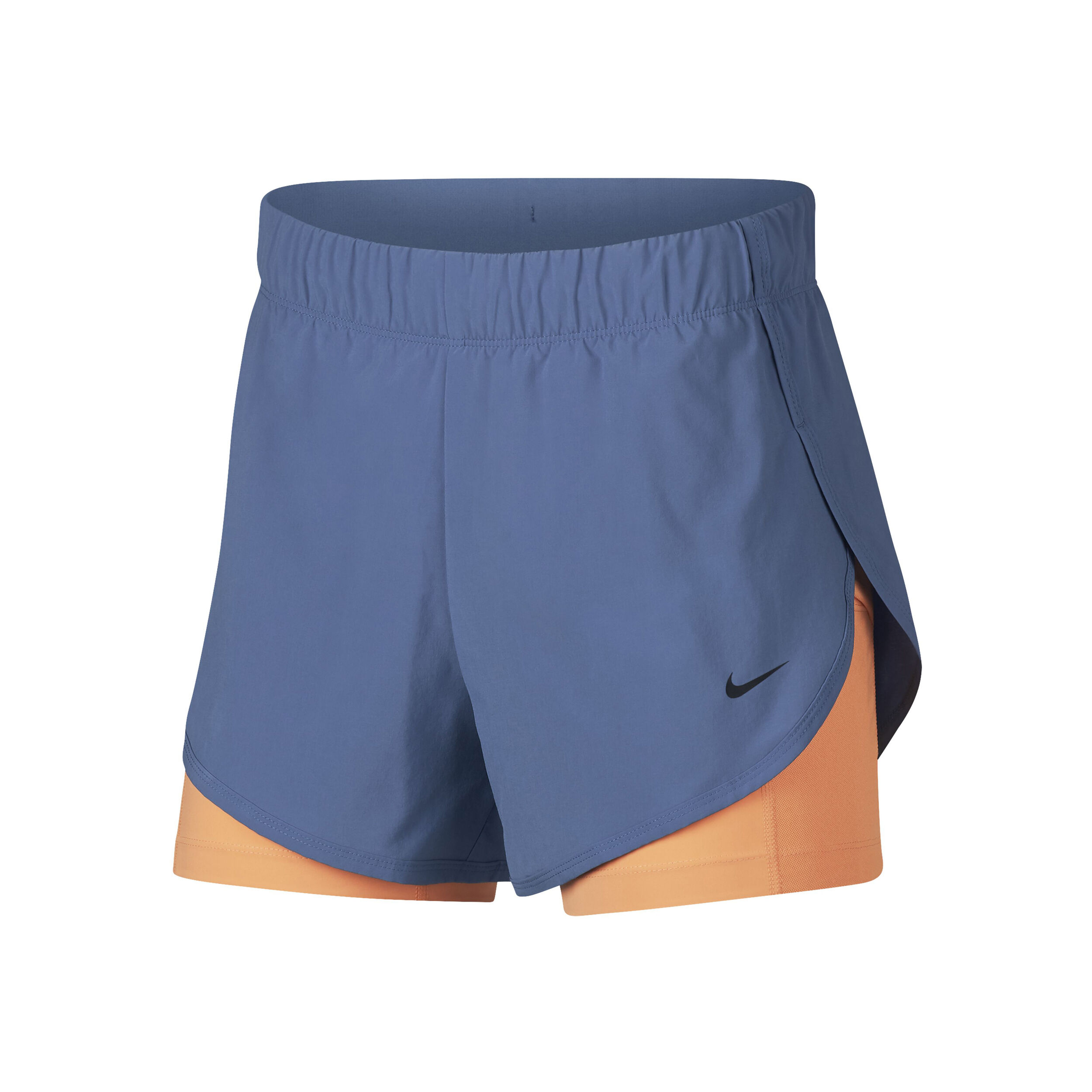 Nike training flex 2 in 1 shorts shop