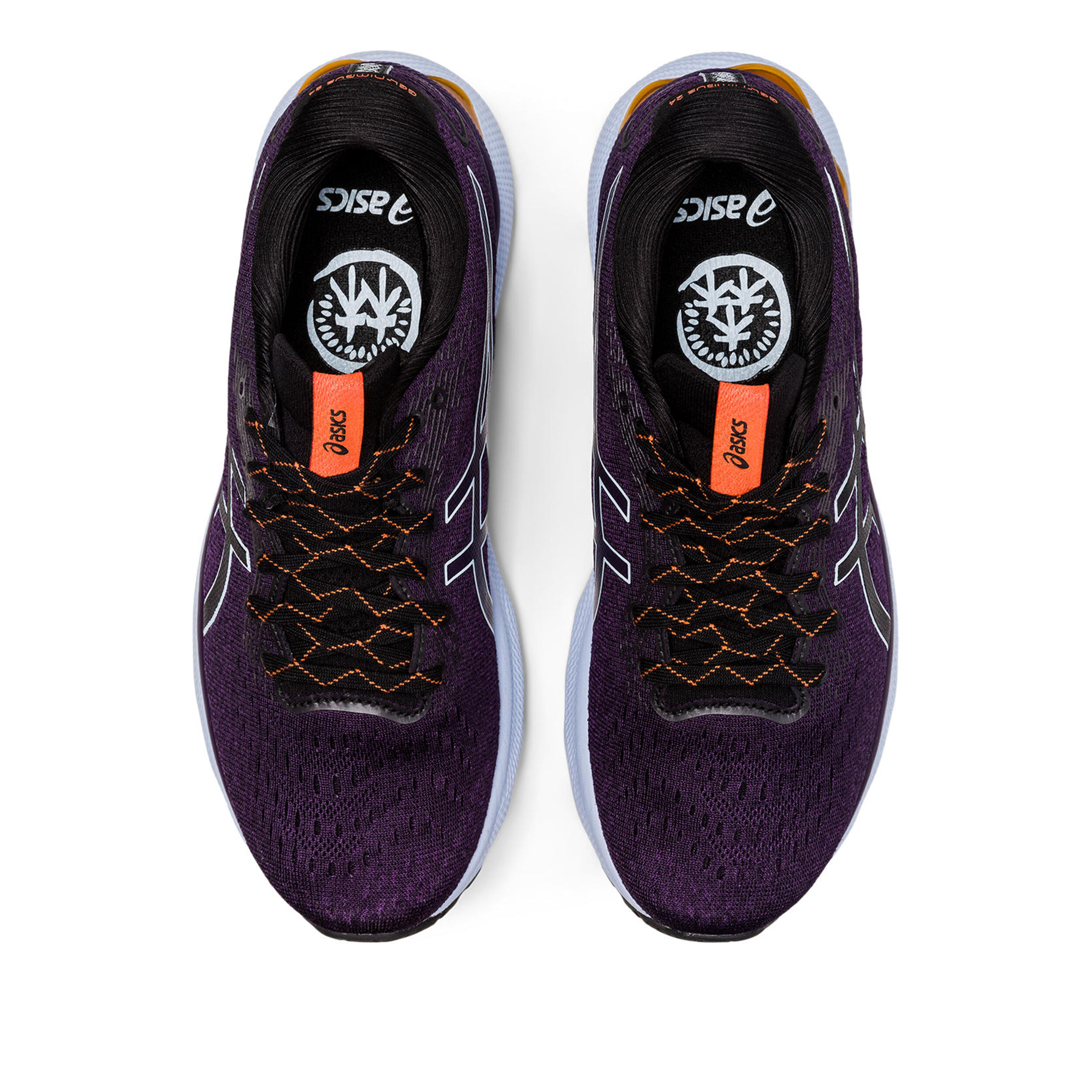 Asics nimbus 21 damen 39 deals 5