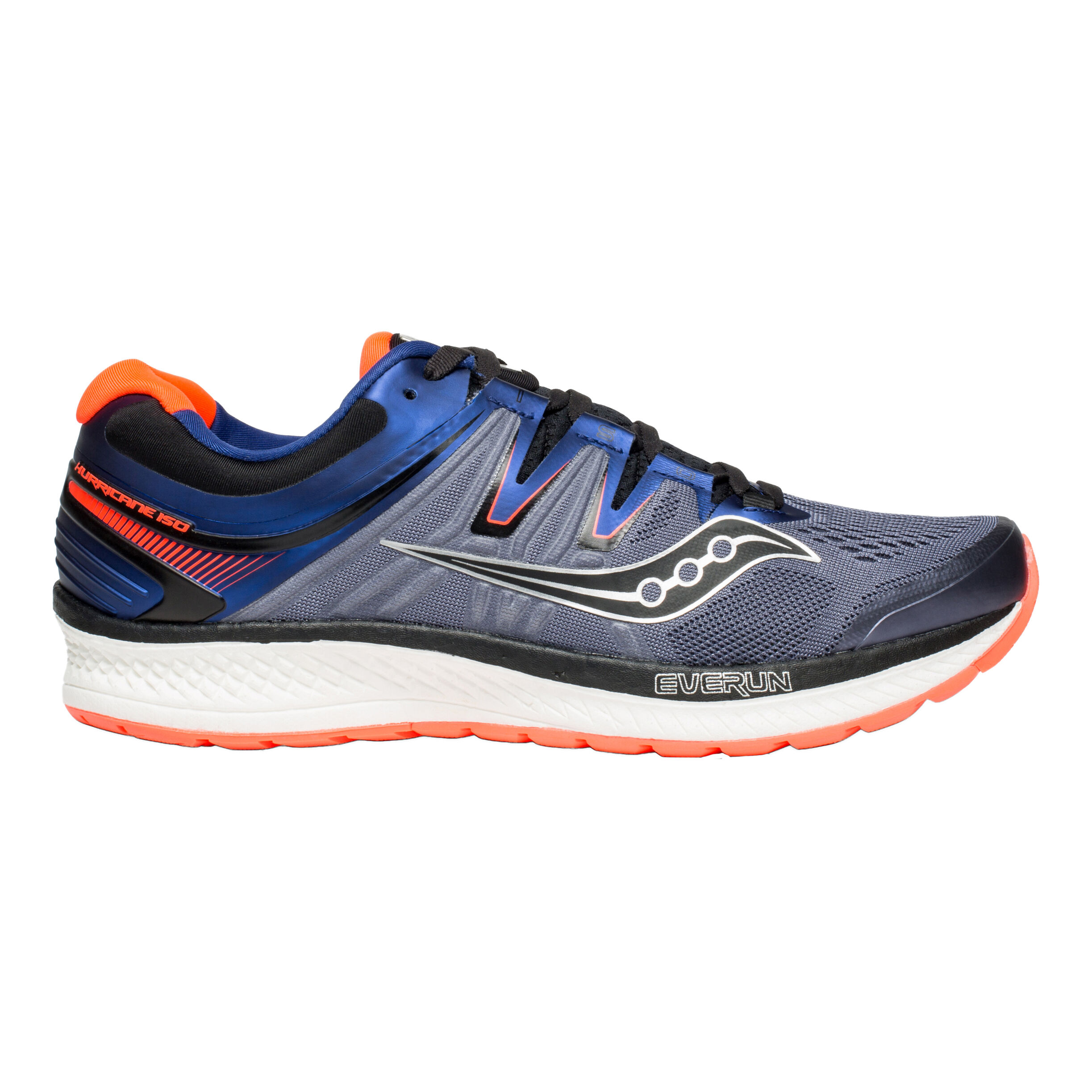 Saucony hurricane iso 4 mens top
