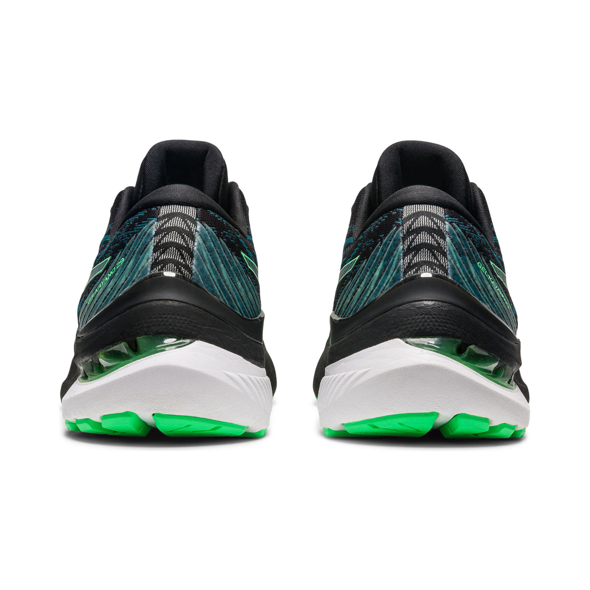 ASICS