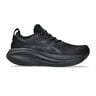Gel-Nimbus 27 Neutralschuh Herren-Schwarz,Hellgrau