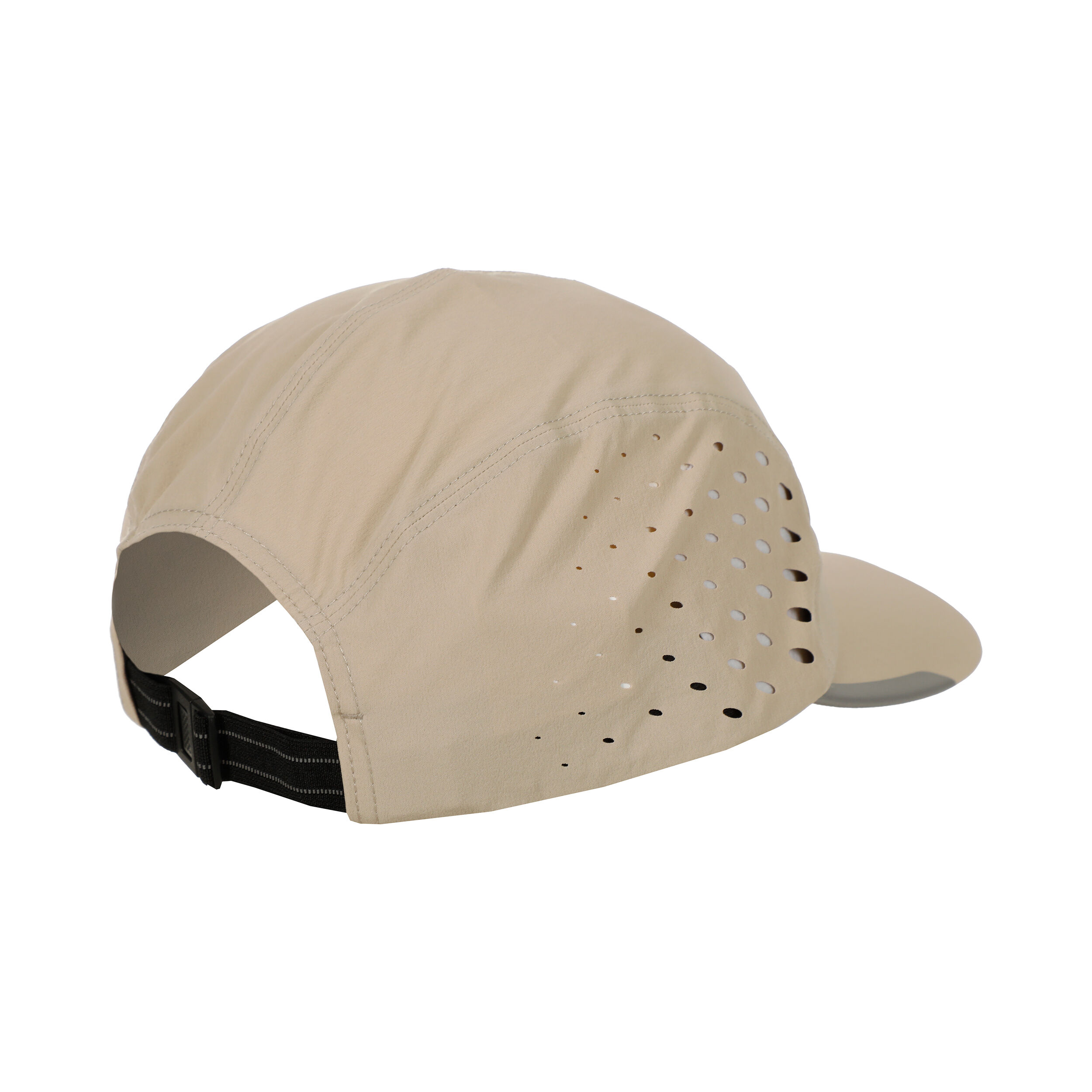 Ultra Lightweight Cap Grau