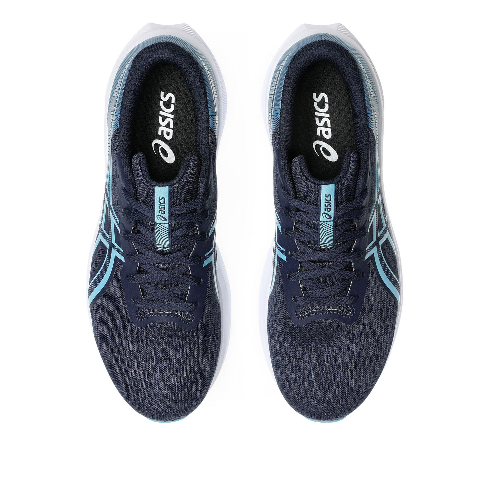 ASICS