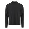 Flow Mn Laufshirt Herren-Schwarz