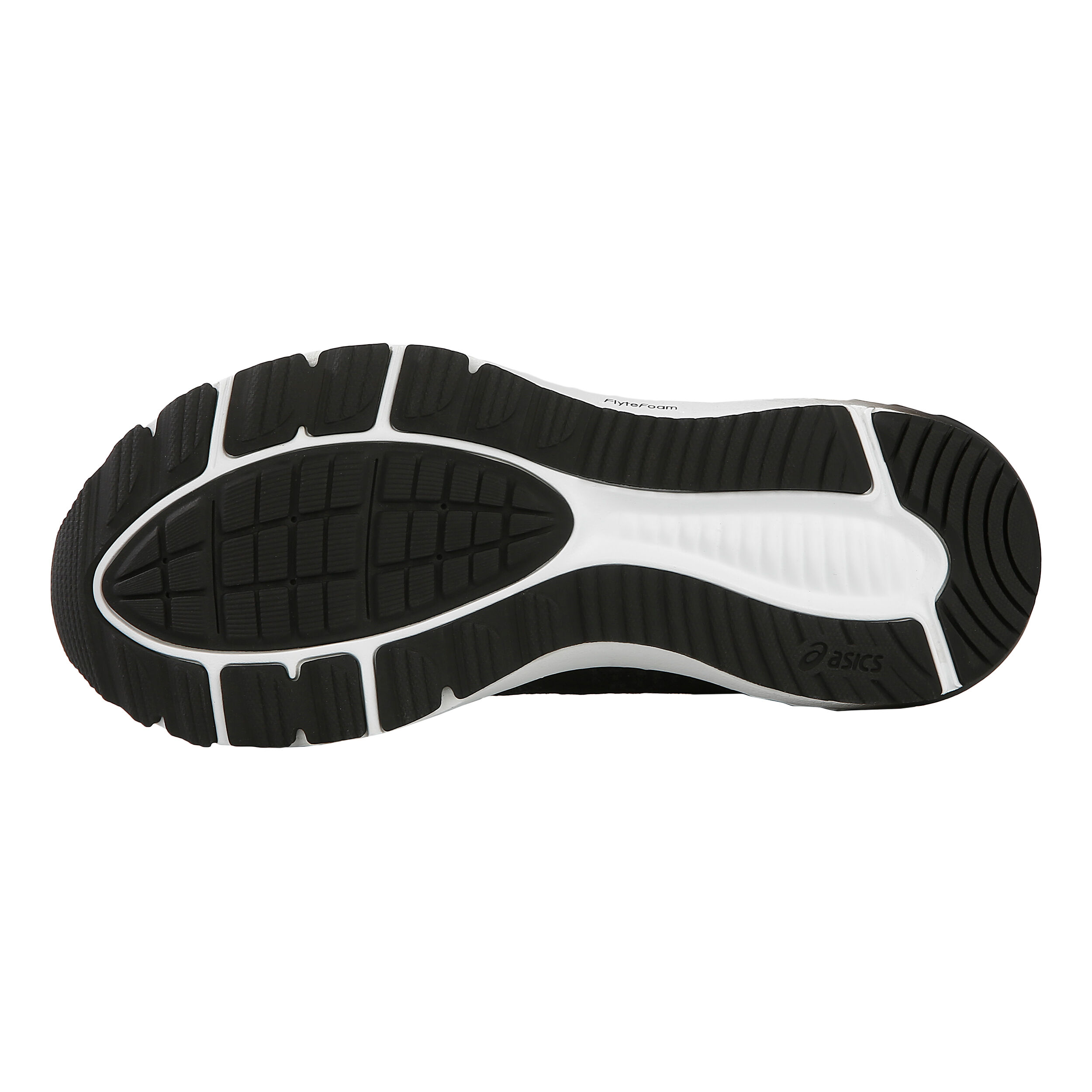ASICS RoadHawk FF 2 MX Neutralschuh Damen Dunkelgrau Schwarz online kaufen Running Point DE