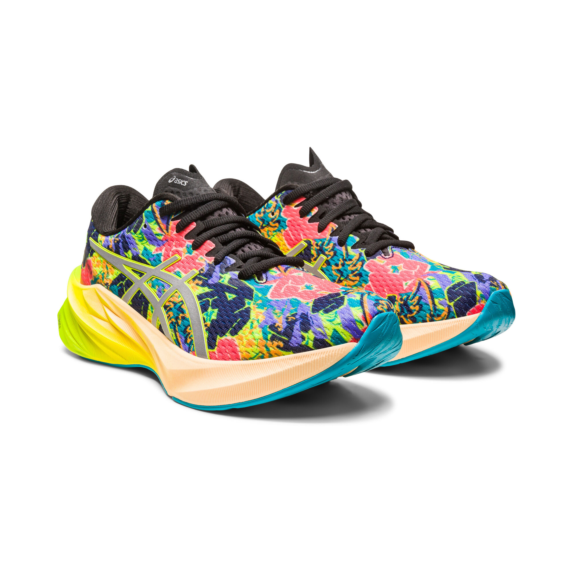 ASICS
