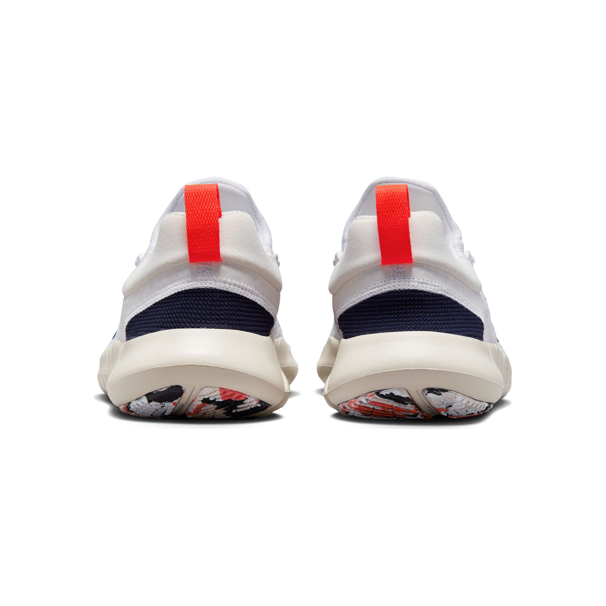 Nike free run 3 damen grün wein sale