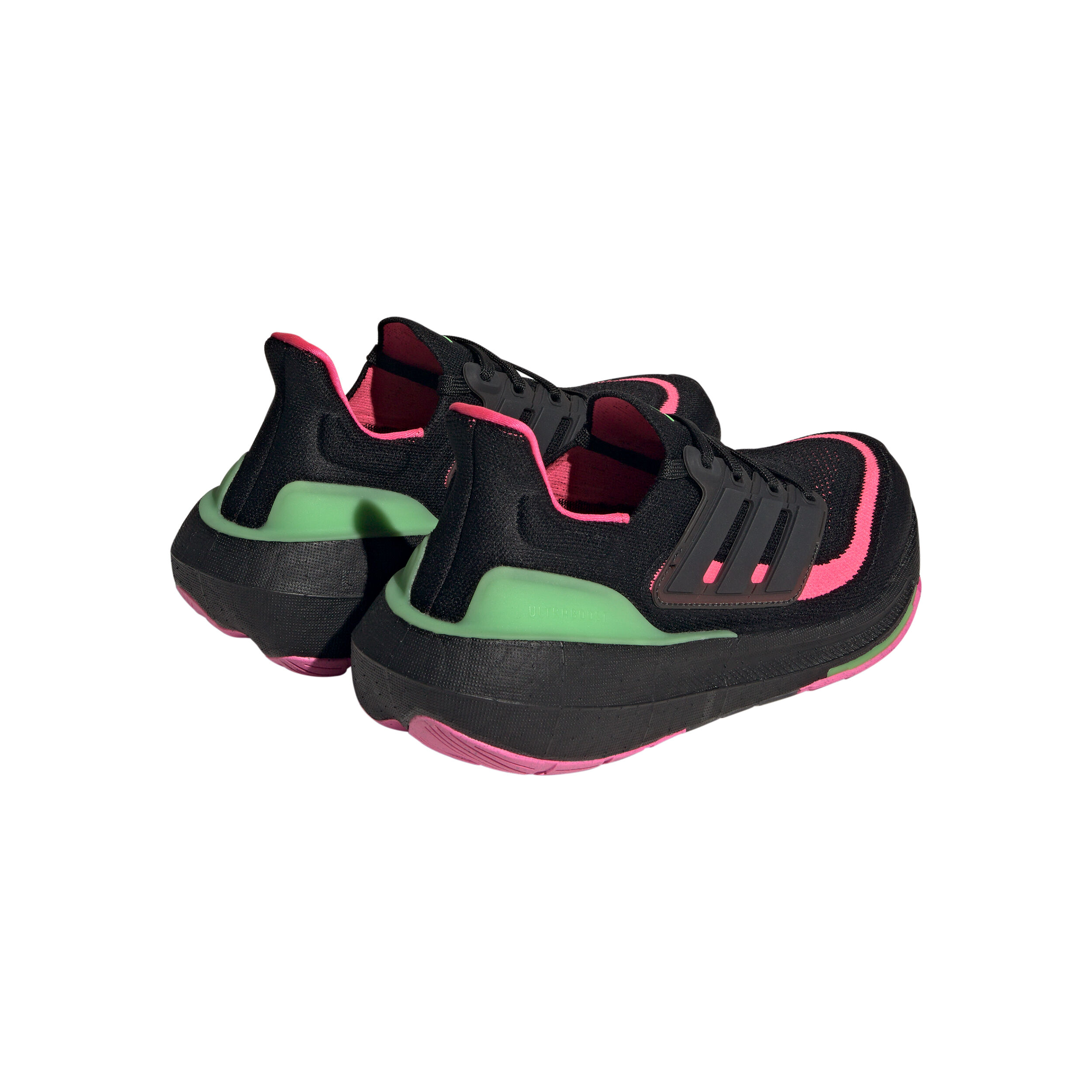Ultra boost shop frauen schwarz