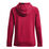 Rival Fleece Logo Hoodie Women