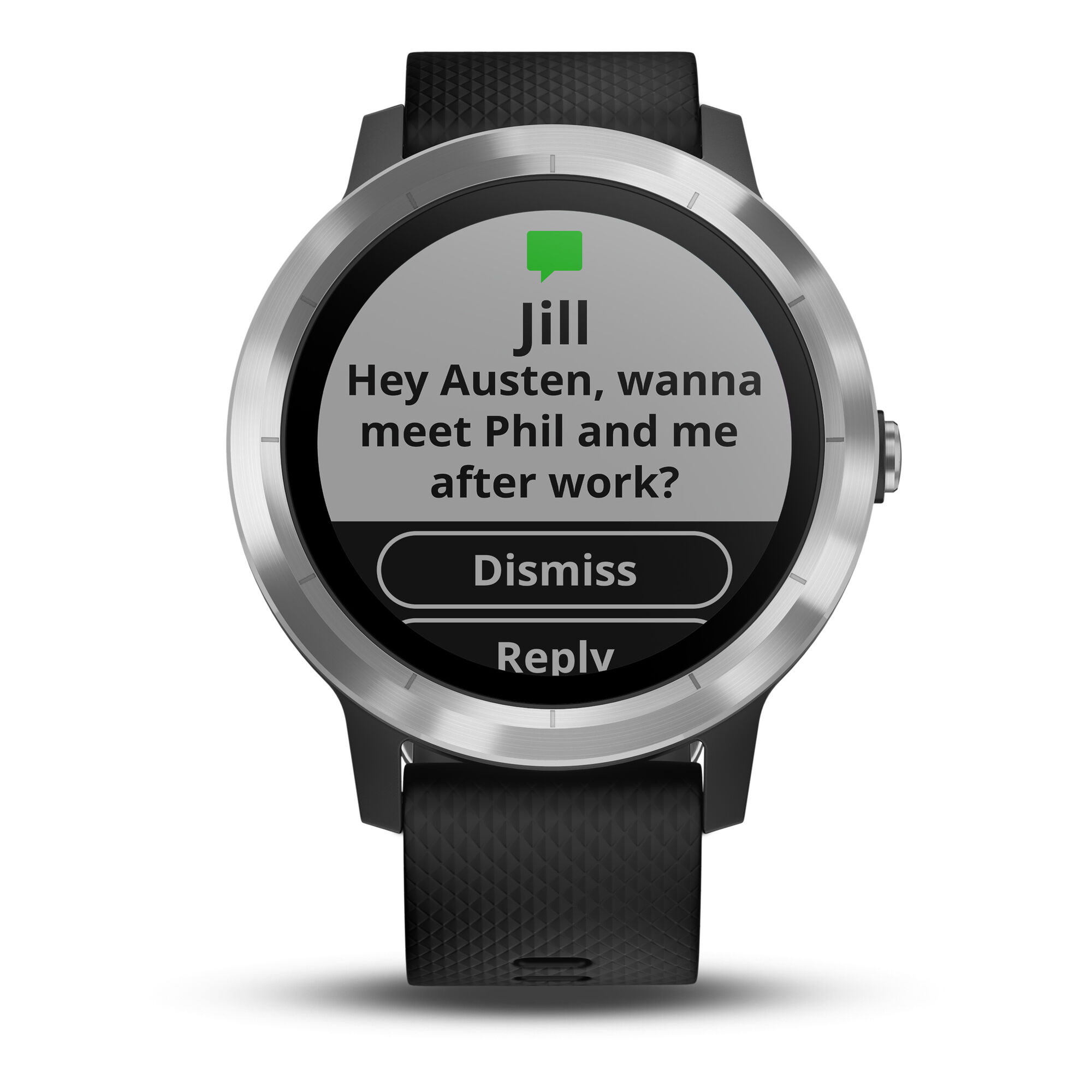 Garmin