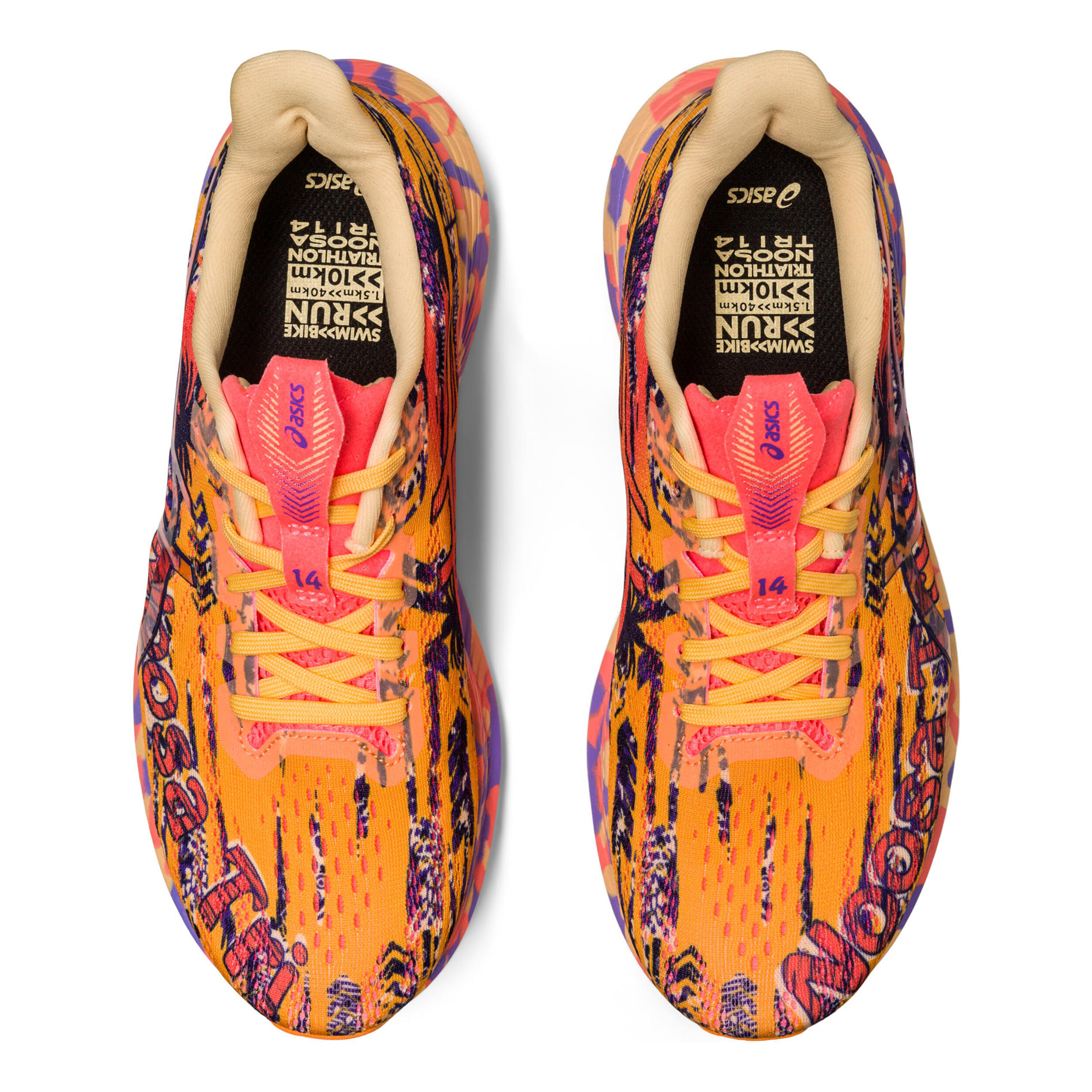 Asics bike new arrivals