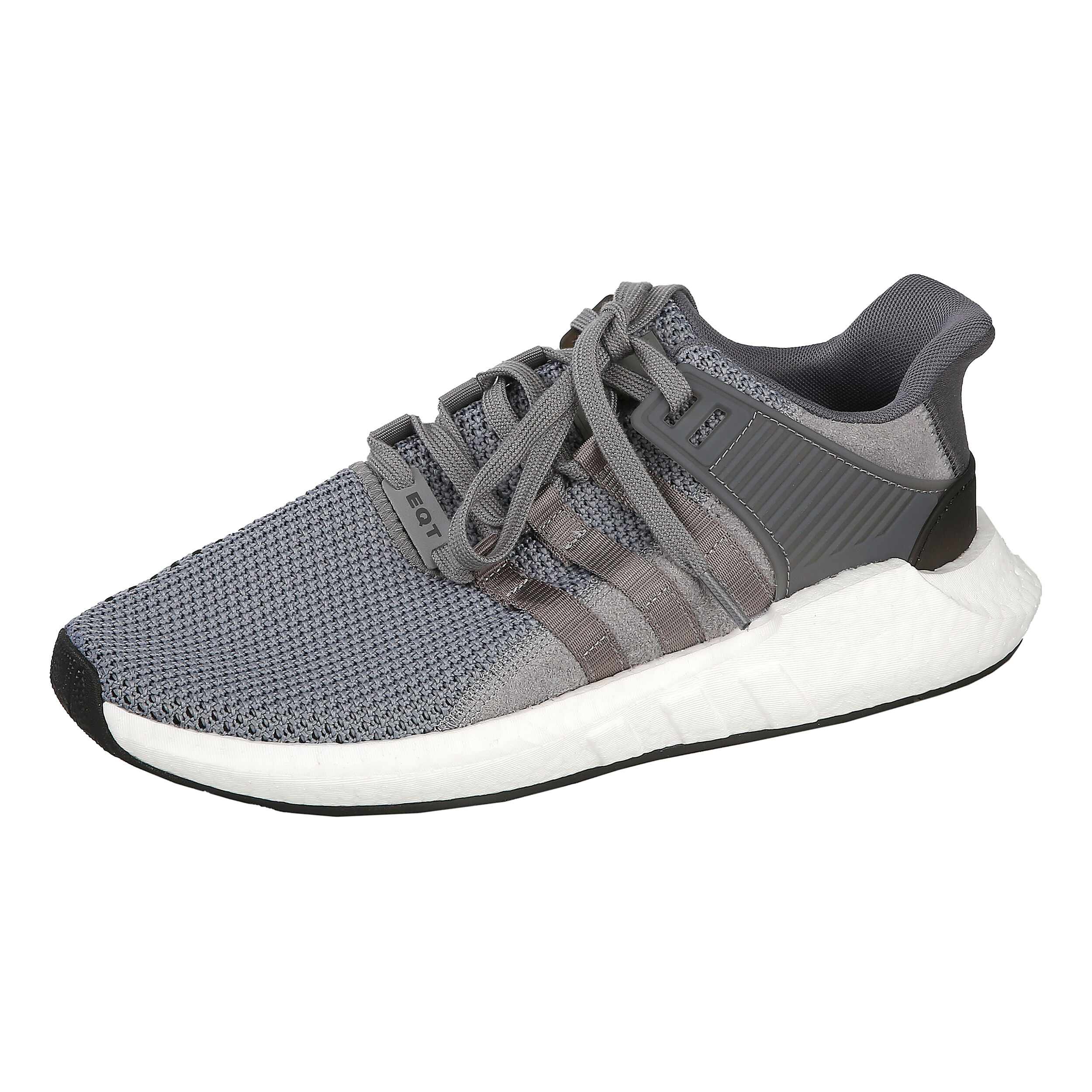 EQT Support 93 17 Sneaker Herren Grau Schwarz