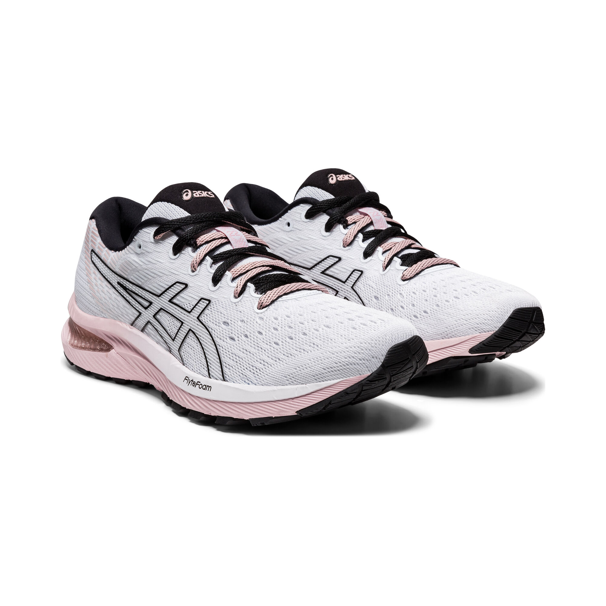 ASICS