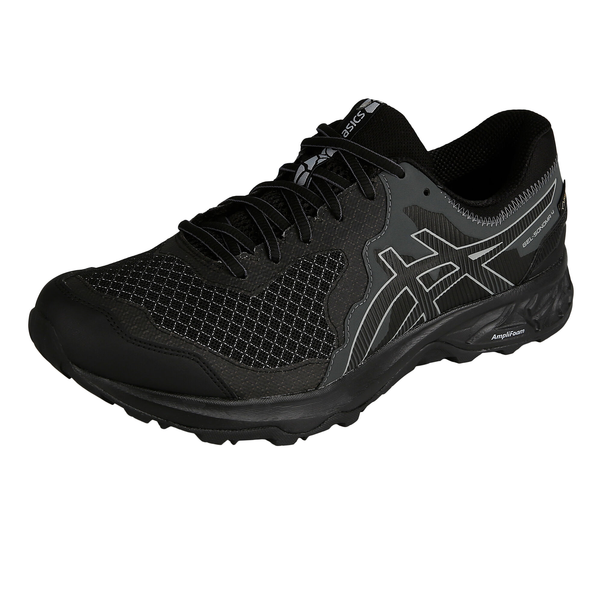 ASICS
