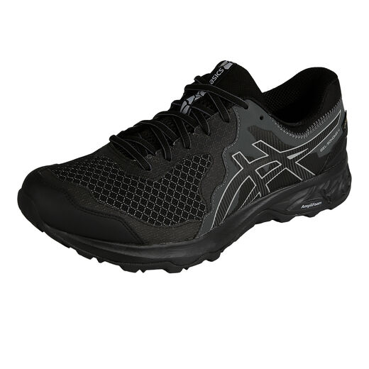 ASICS