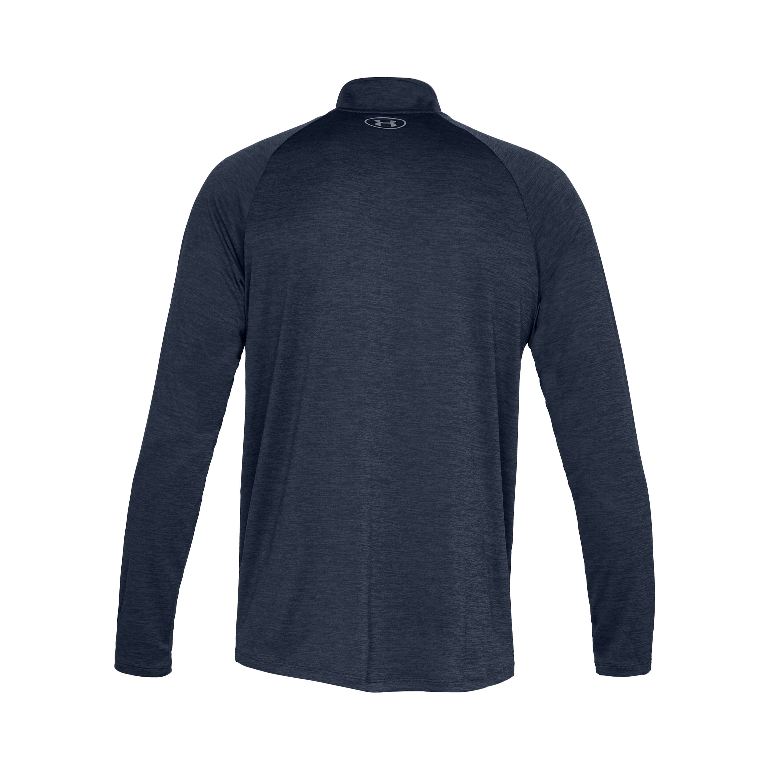 Under armour tech 2.0 long sleeve discount