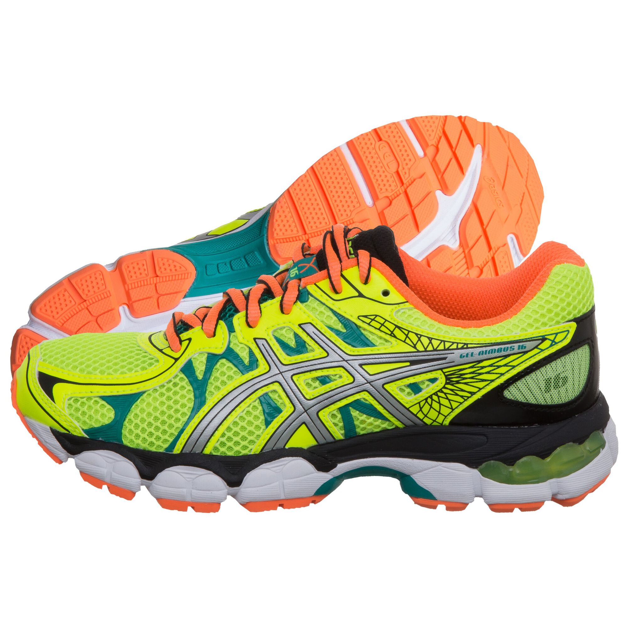 ASICS