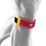 Sports Knee Strap, pink