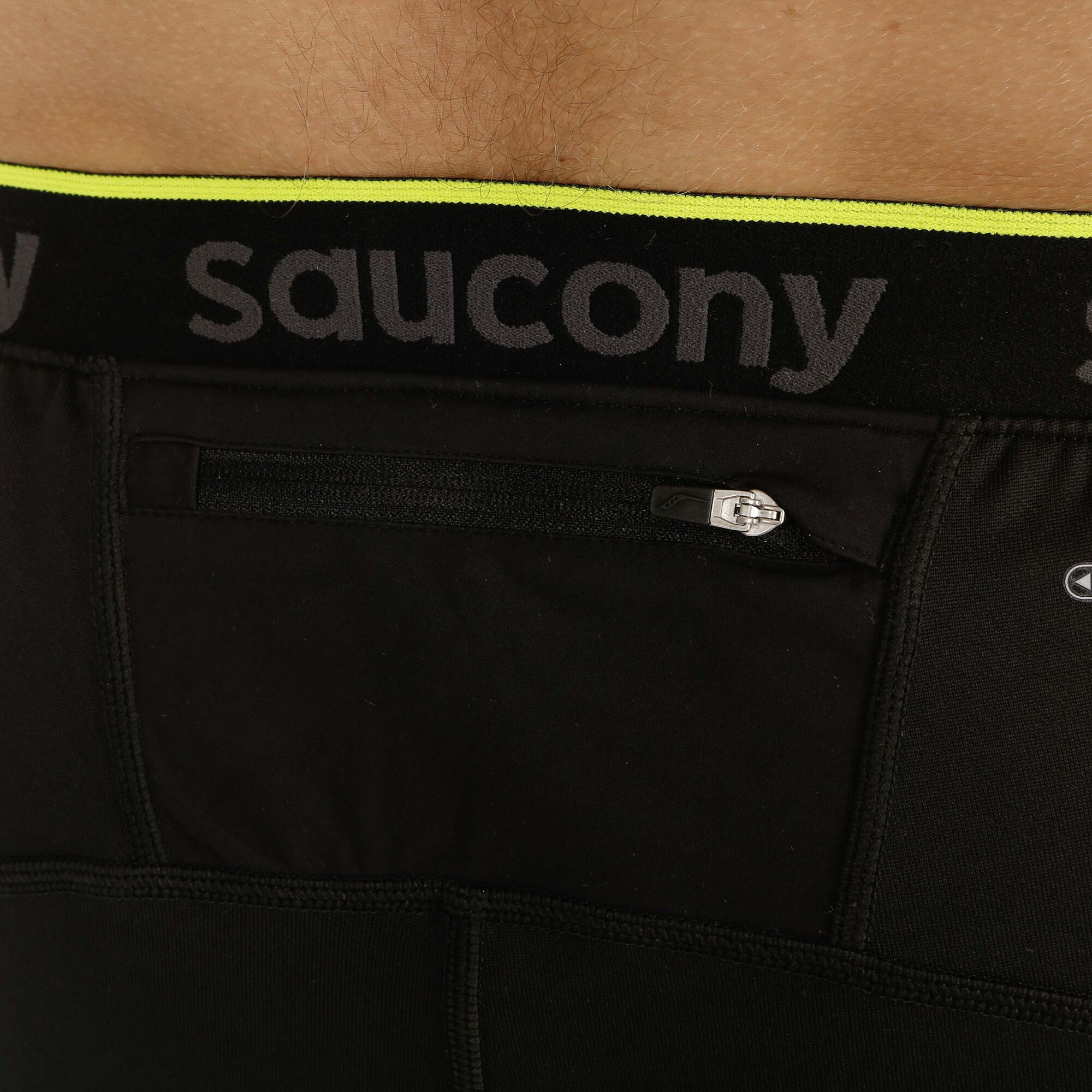Saucony