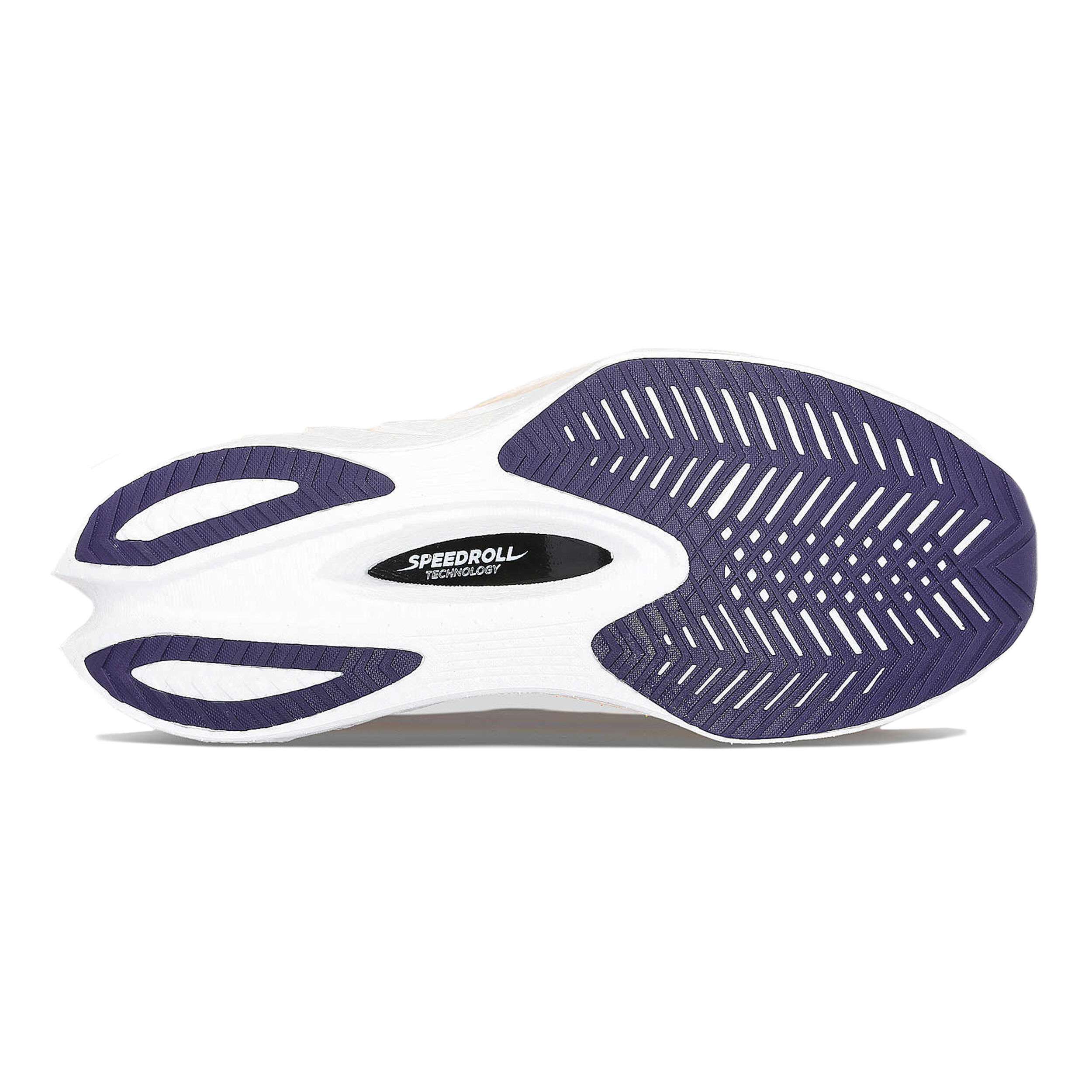 Saucony running shoes technology discount