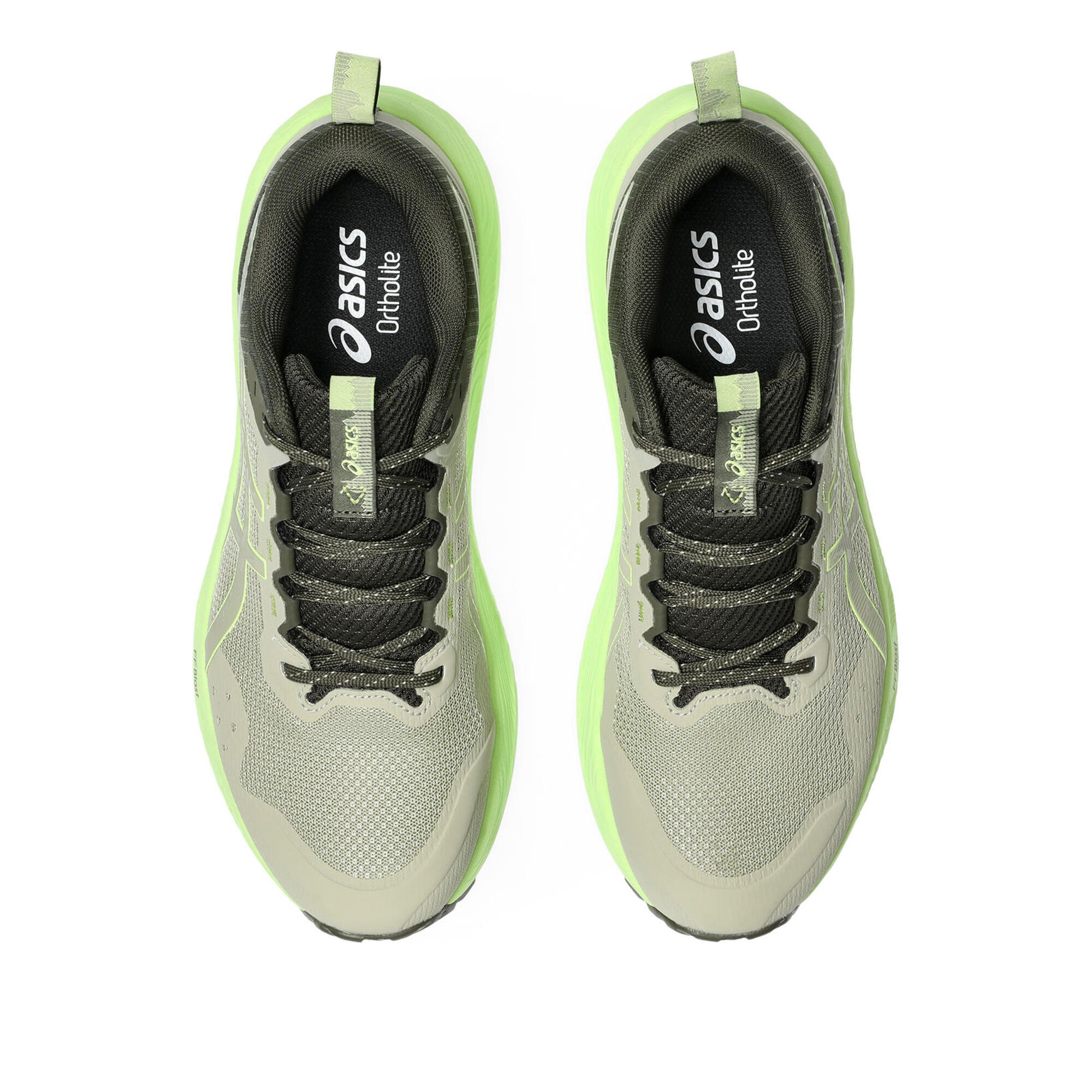 ASICS