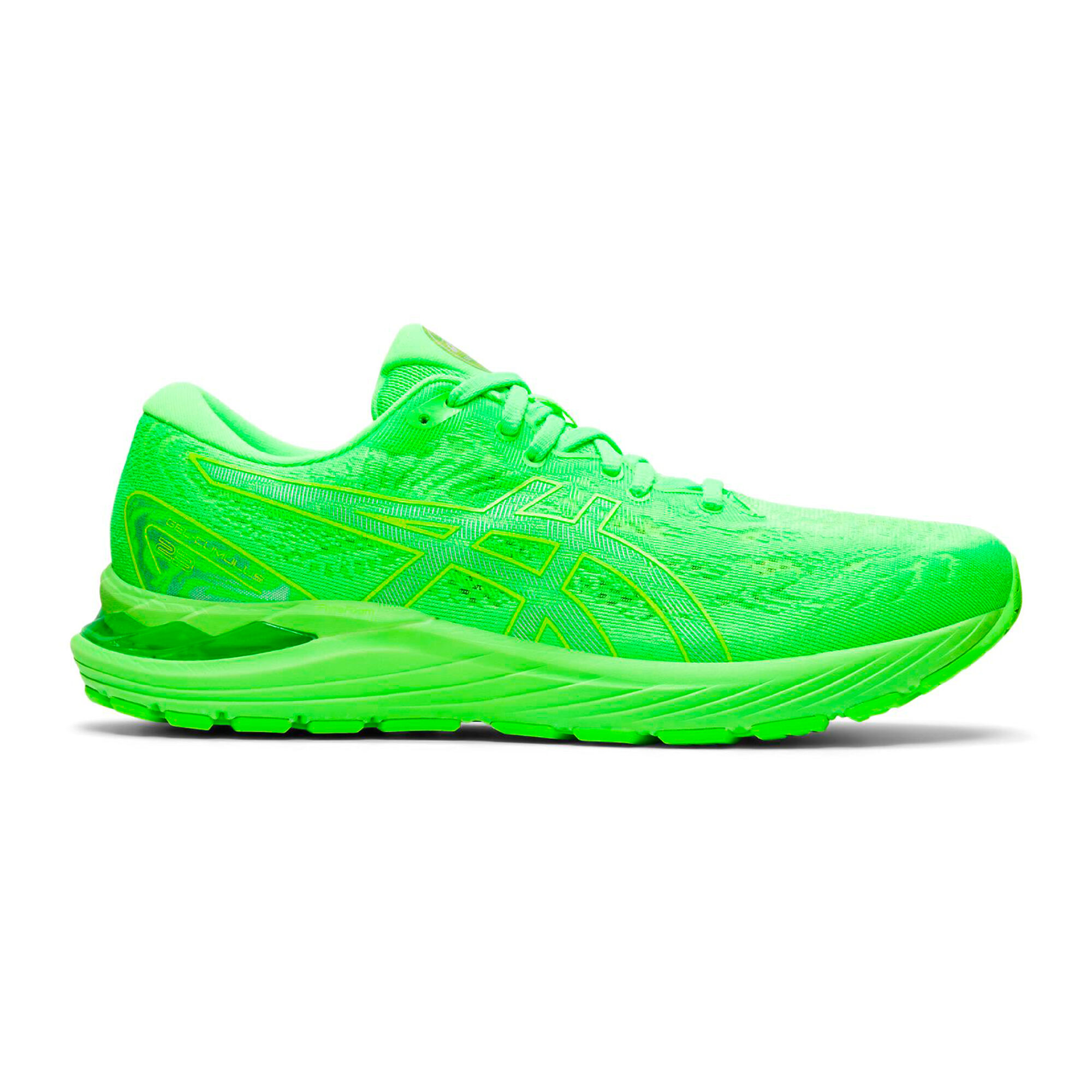 ASICS