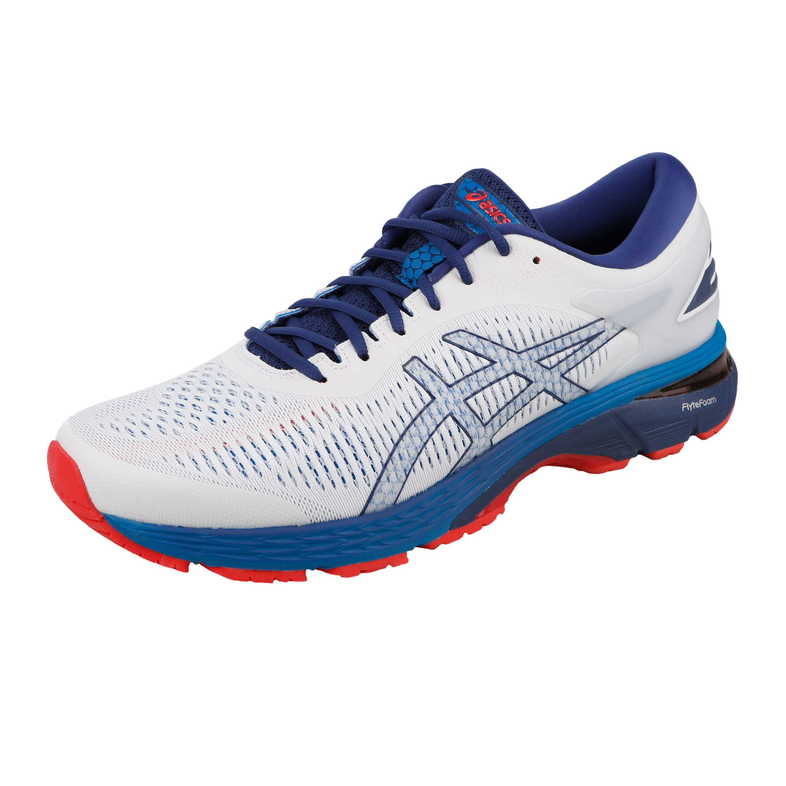 Asics running kayano 25 on sale