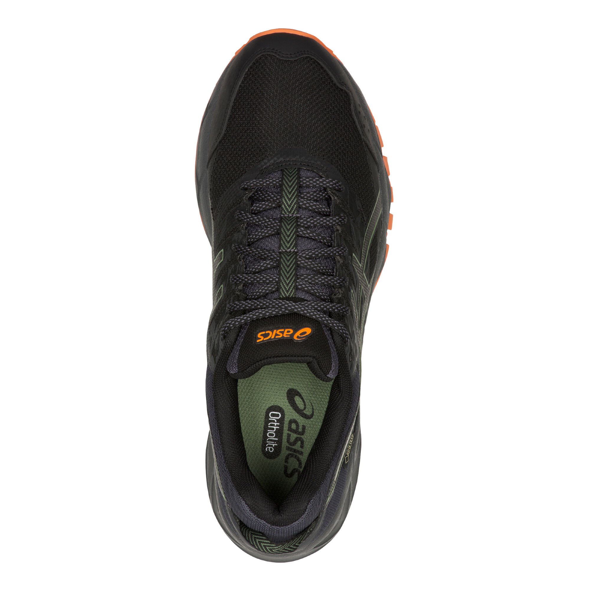 ASICS