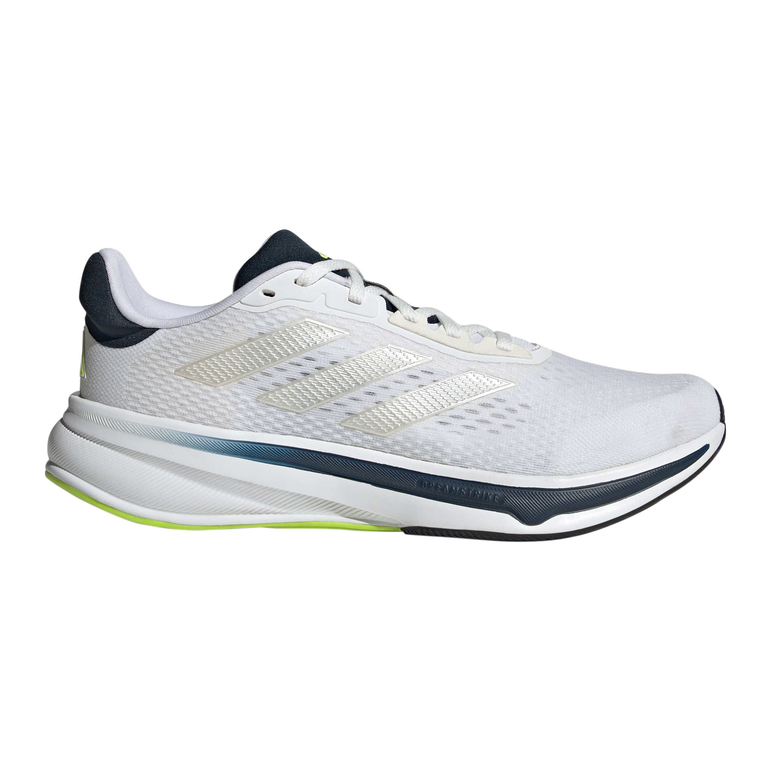 adidas Response Super Neutralschuh Herren WeiB Schwarz online kaufen Running Point DE