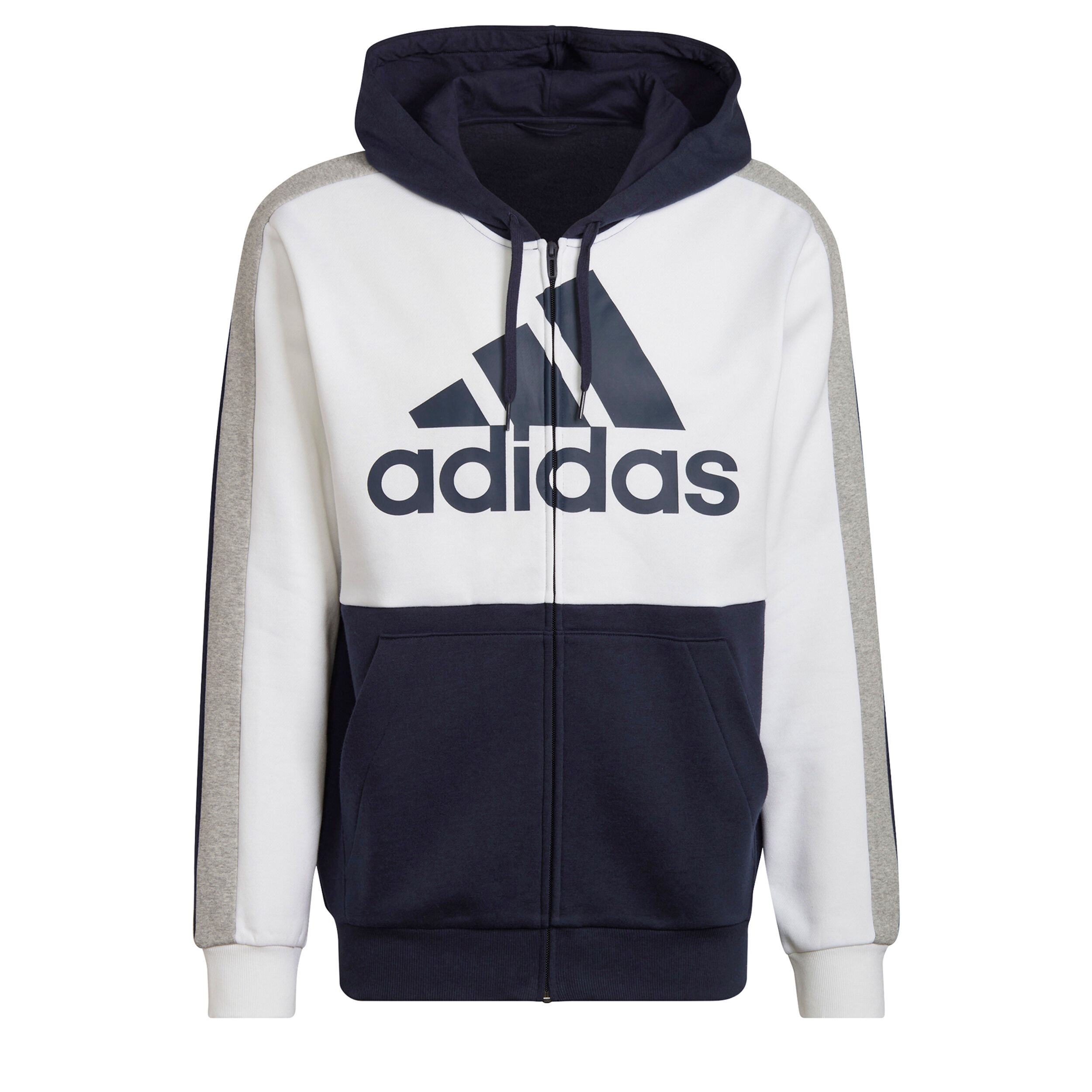 Adidas originals sudadera speed colour block top