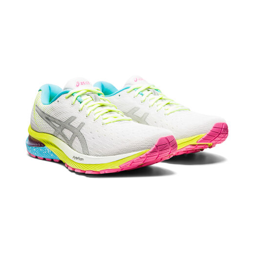 ASICS