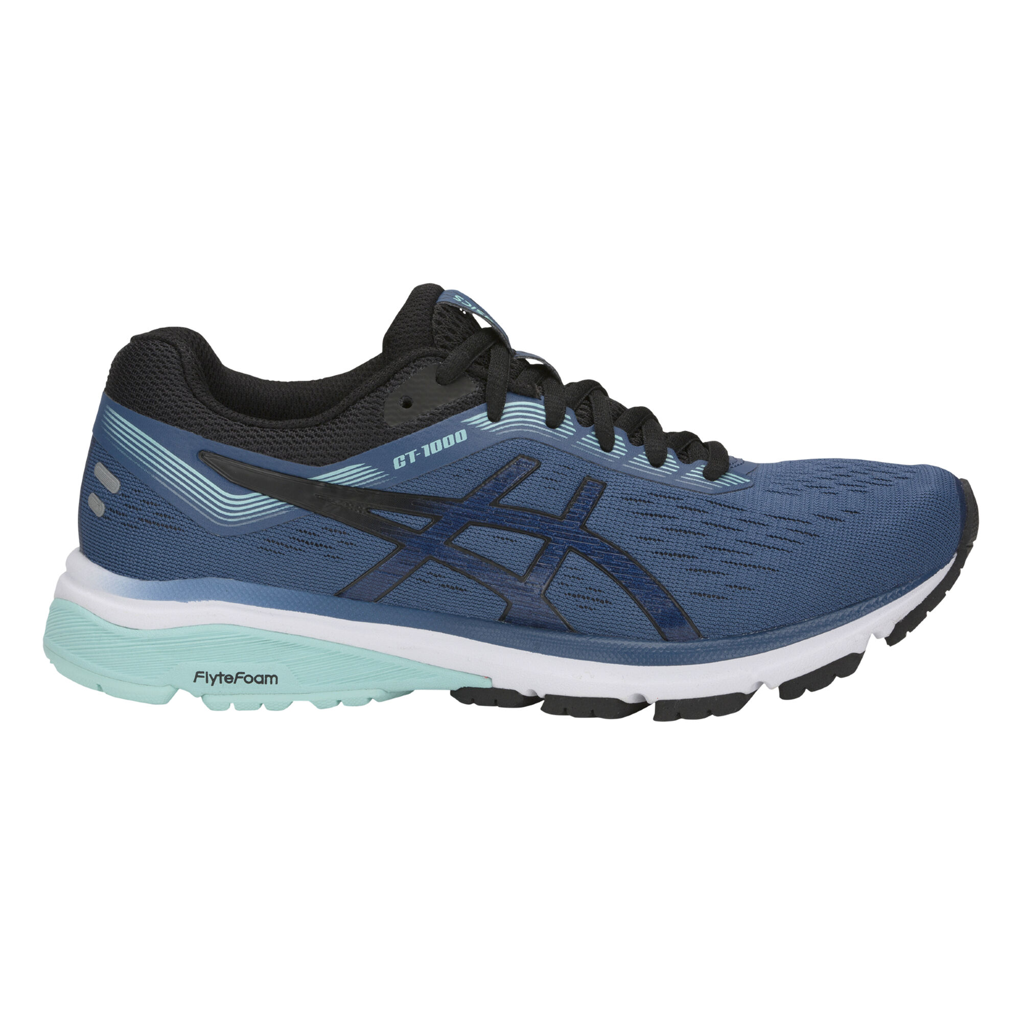 ASICS