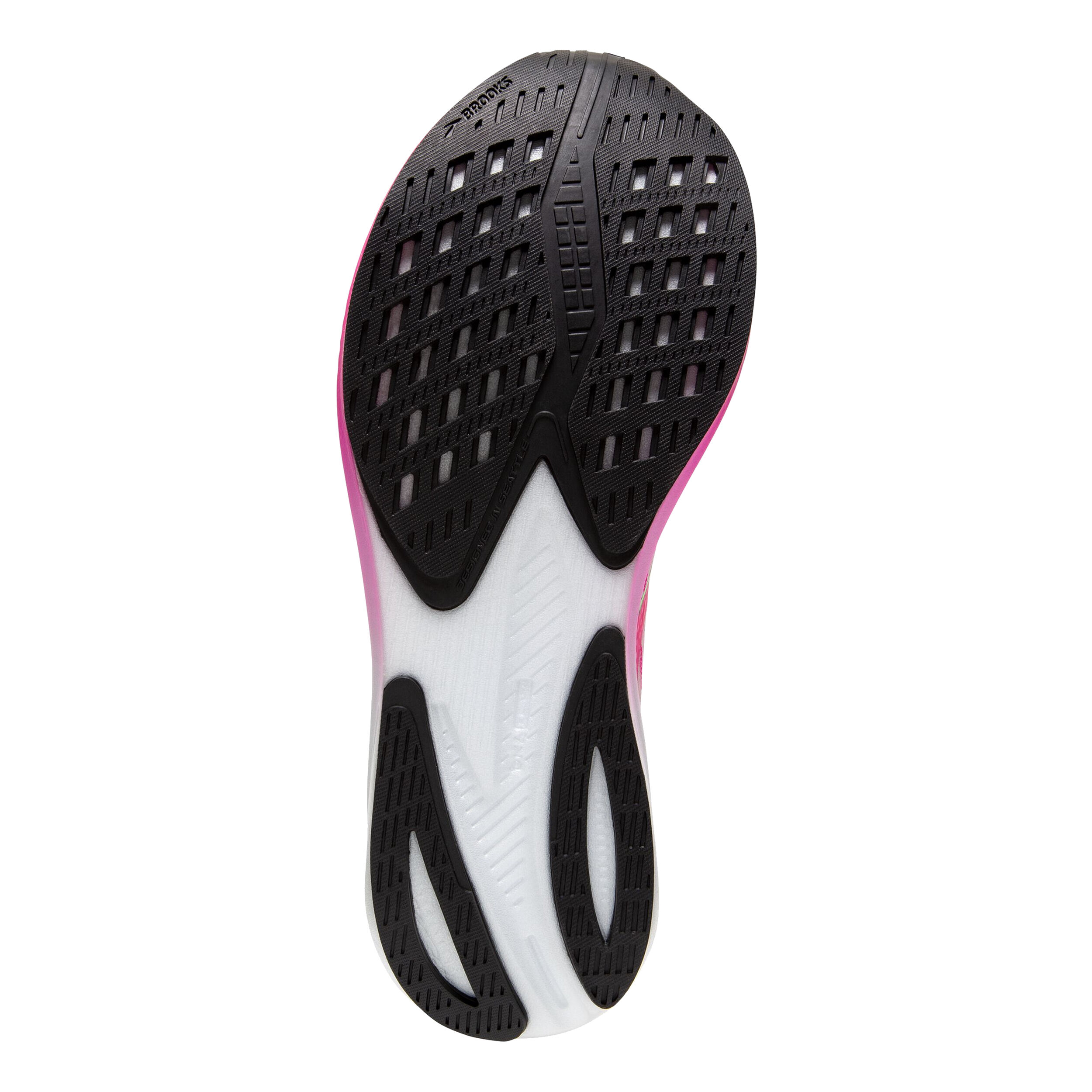 Brooks wettkampfschuhe damen sales