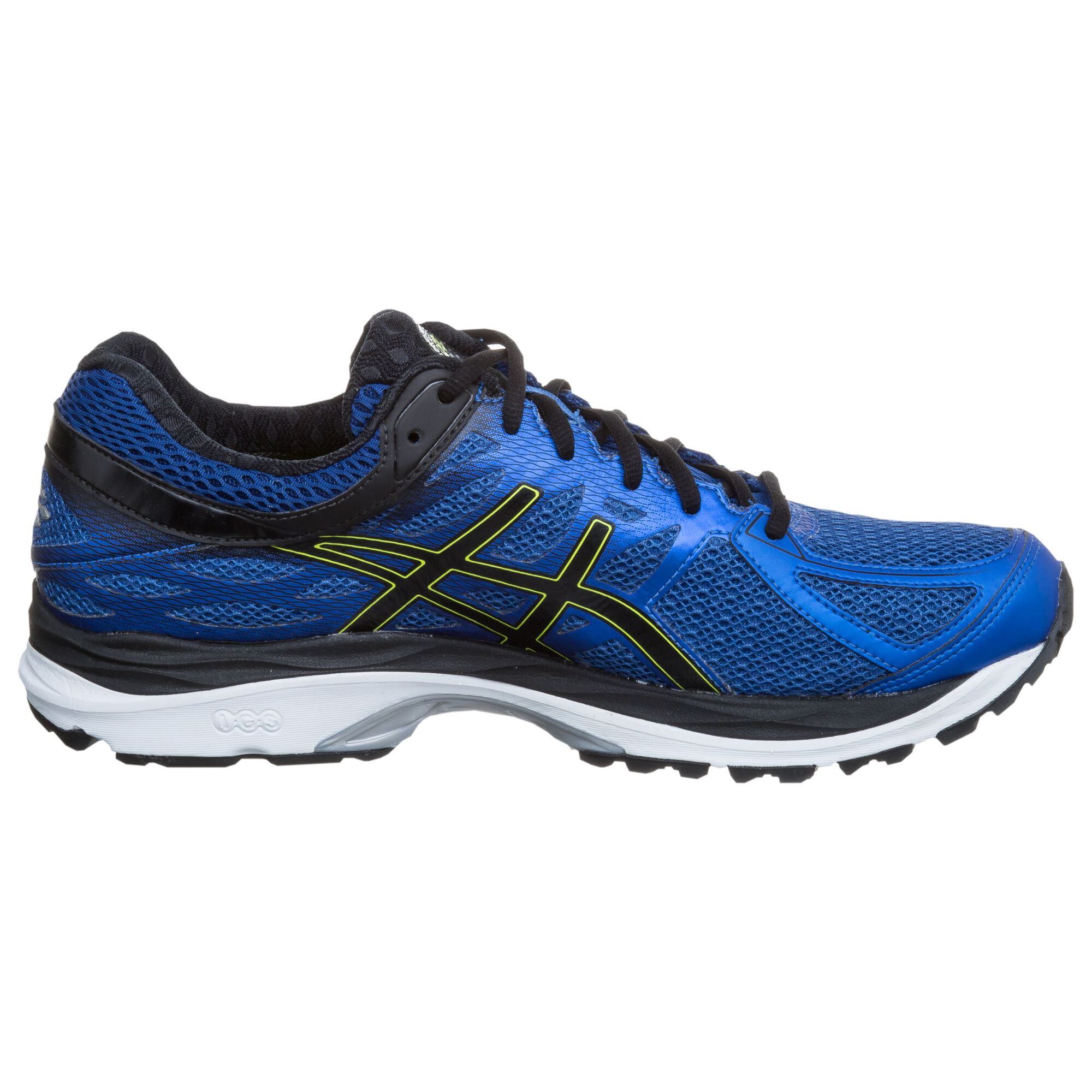 ASICS