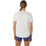 Nagino Graphic Run Shortsleeeve