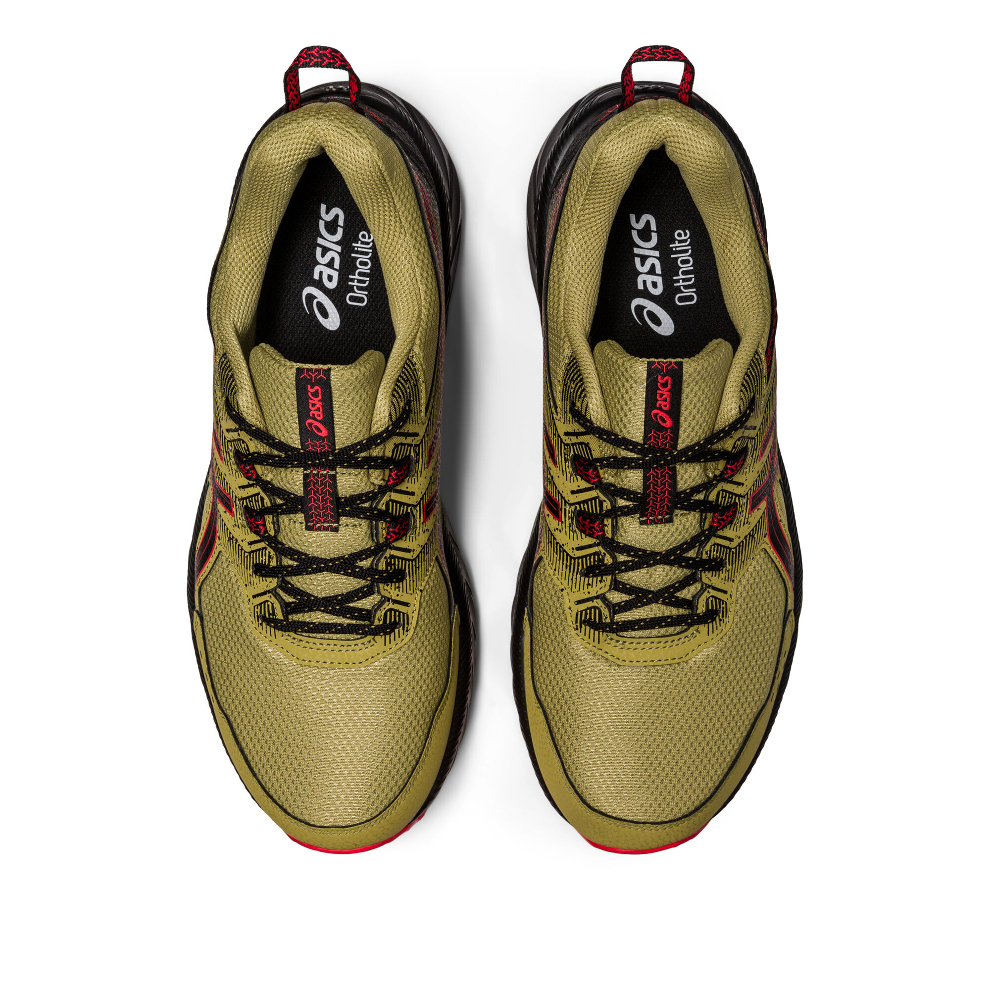 ASICS