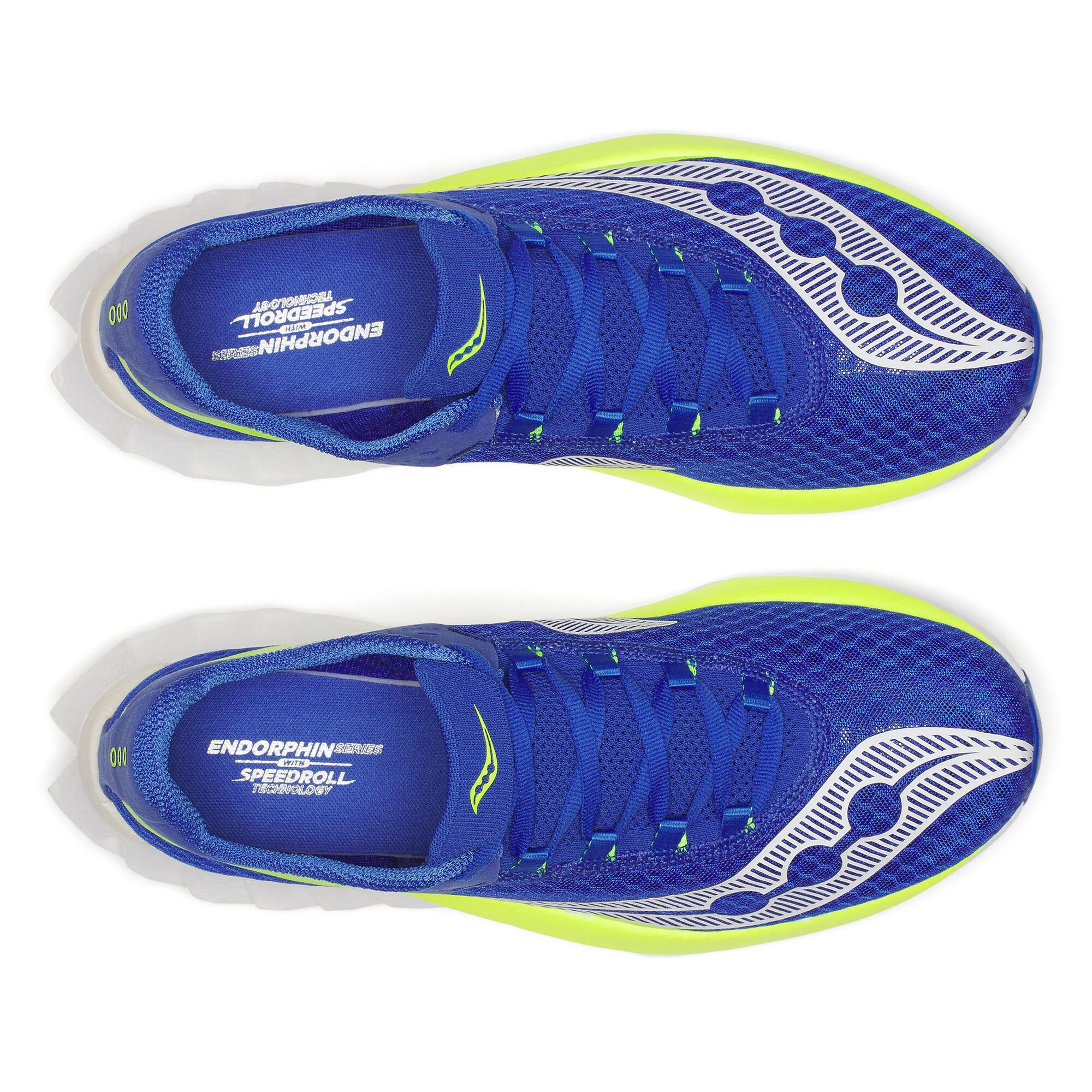 Saucony