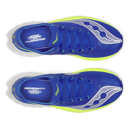 Saucony
