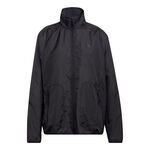 adidas RI 3 Bar Windbreak Jacket