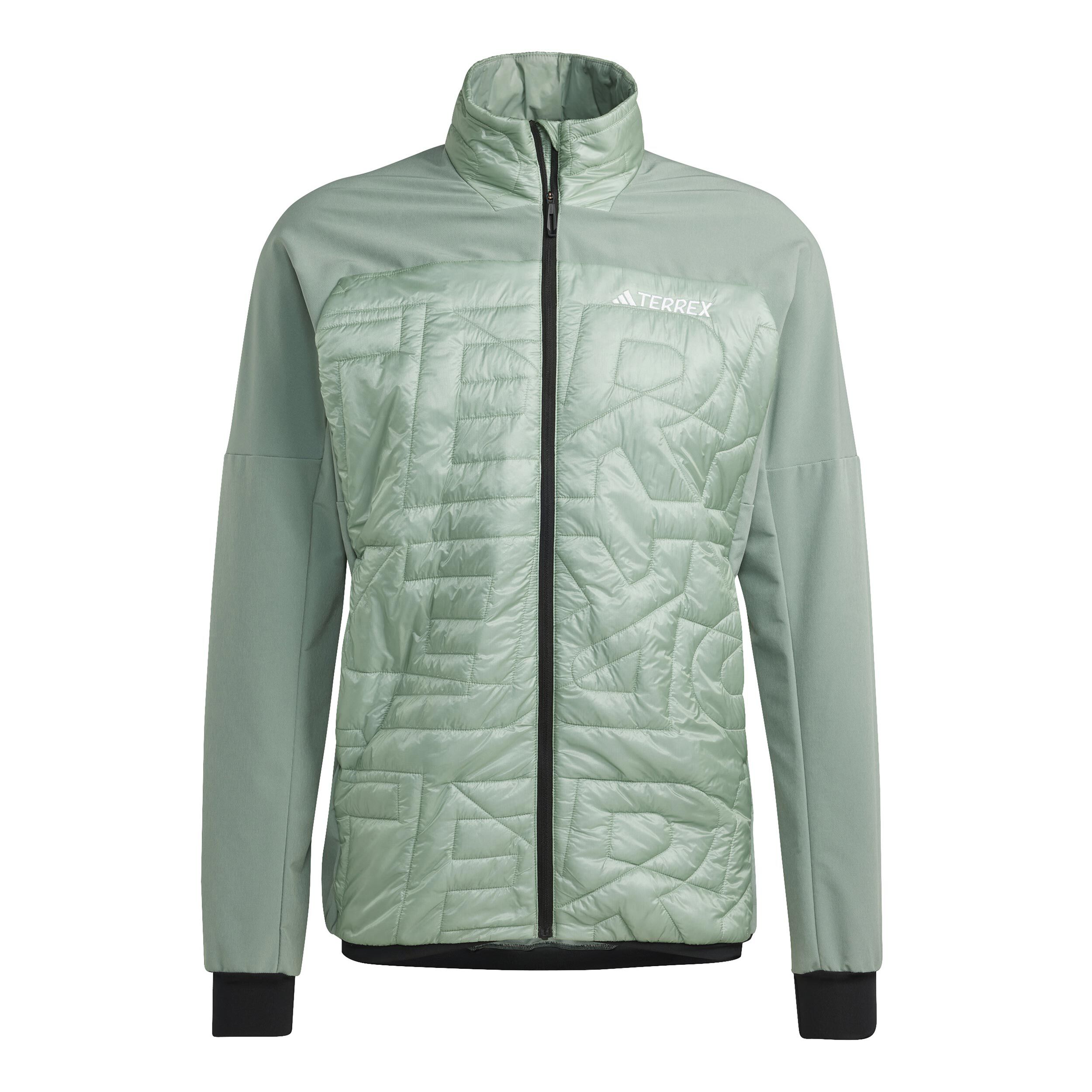 Adidas terrex hybrid down jacket deals