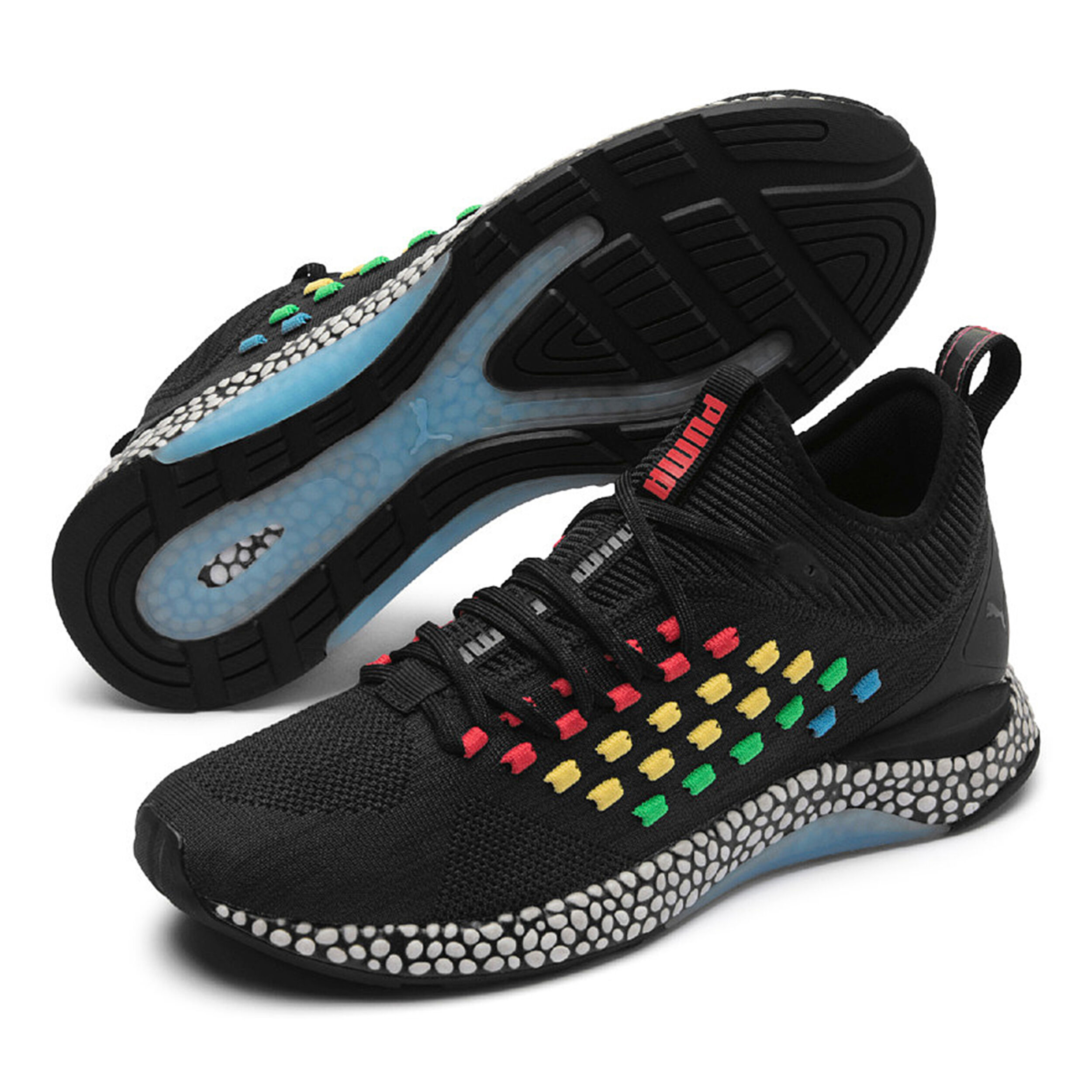 Hybrid fusefit heat new arrivals map
