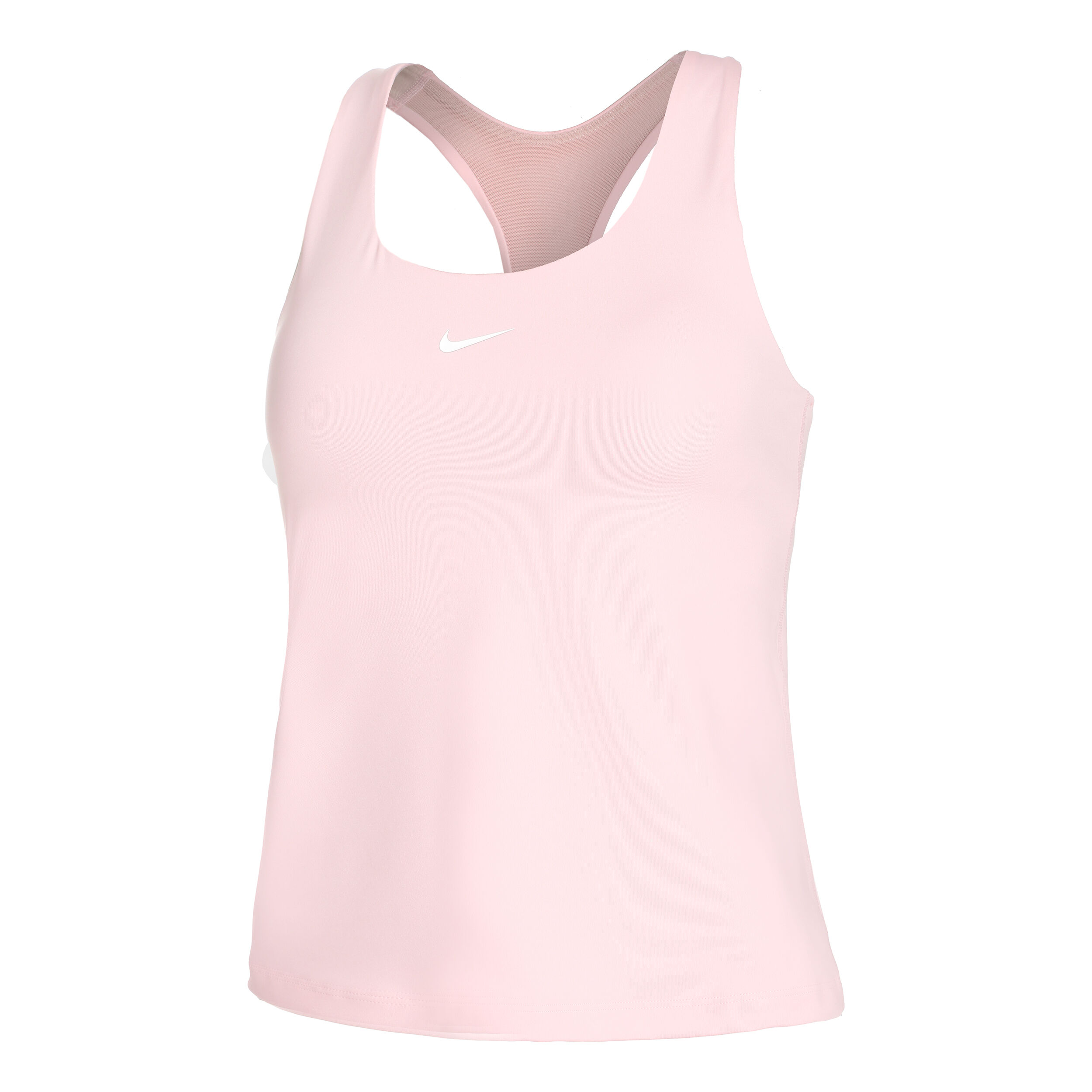Hot pink clearance nike tank top