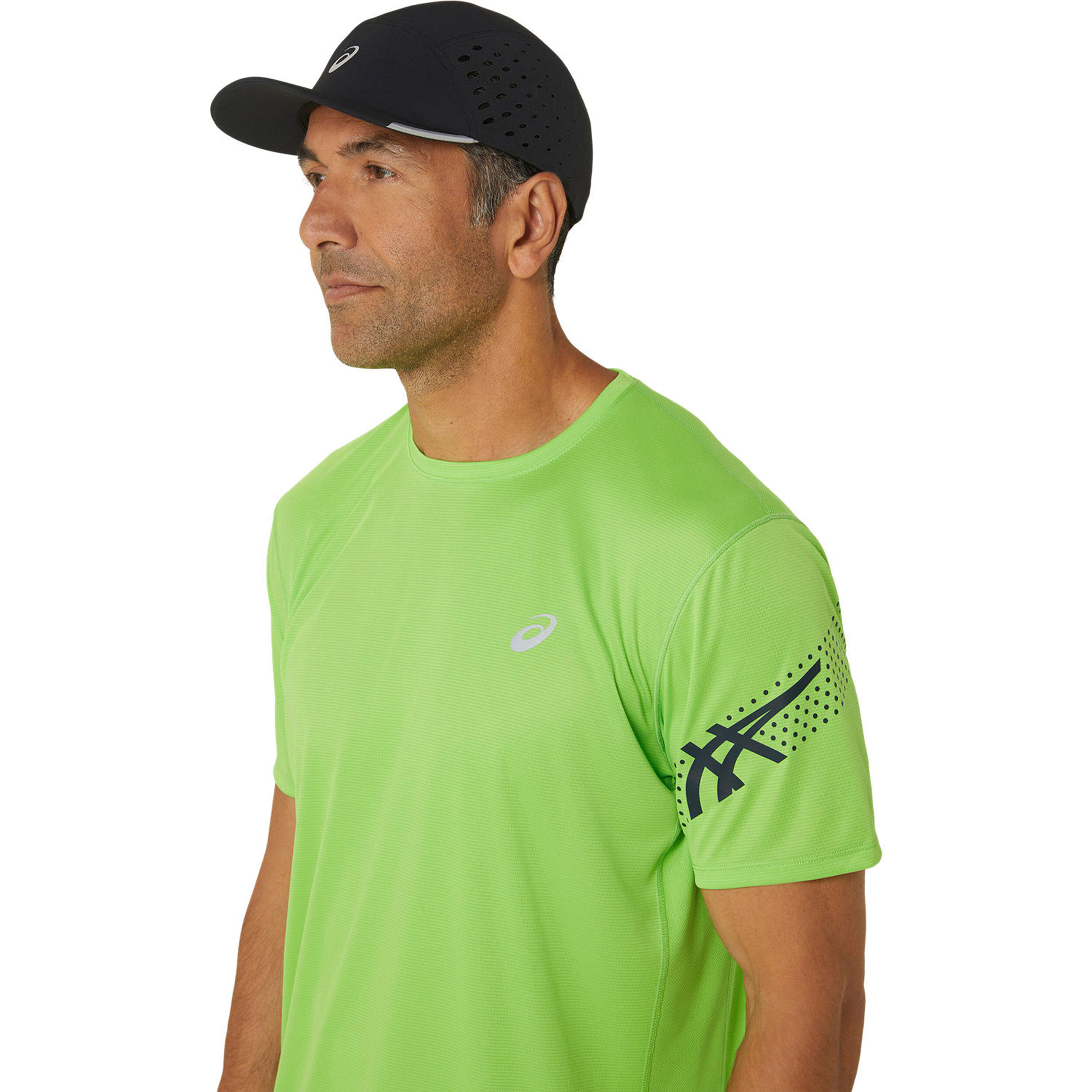 Asics running visor clearance