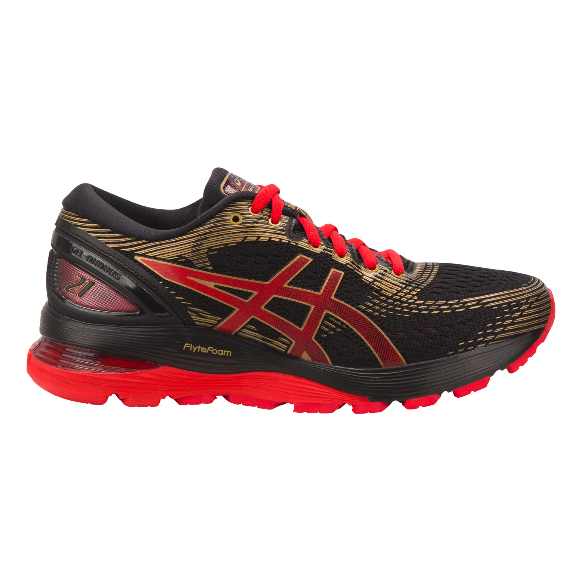 ASICS