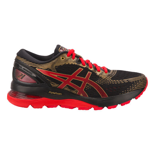 ASICS